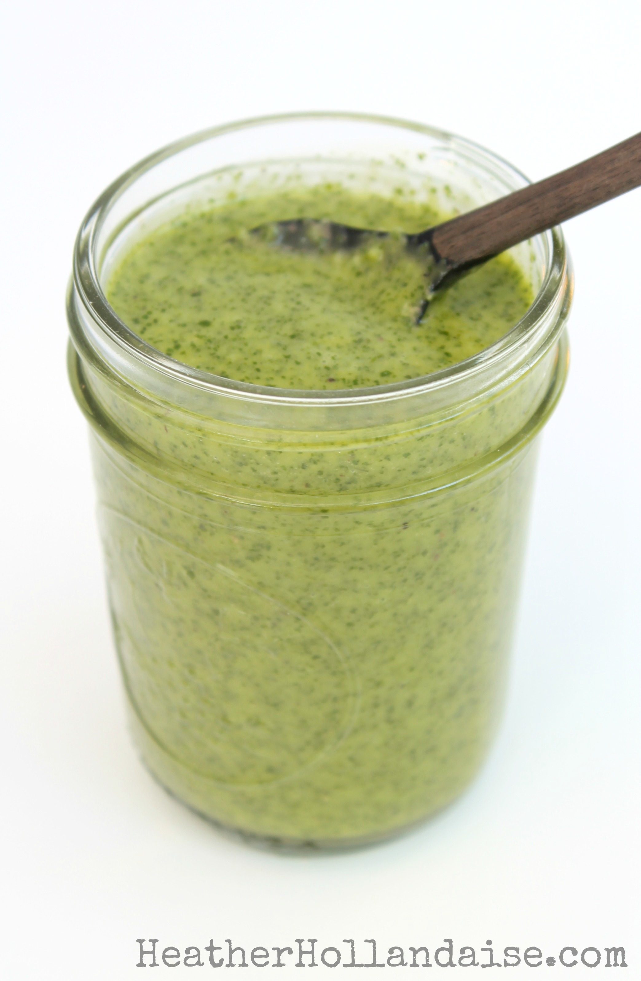 Chimichurri Sauce Recipe